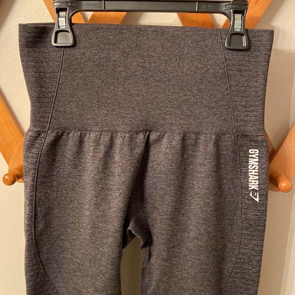 Gymshark Leggings Like New - Picture 3 of 6